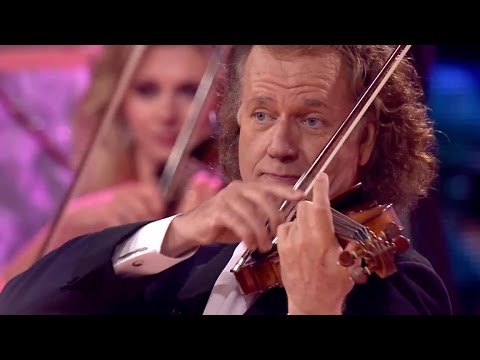 André Rieu - Vieni Sul Mar