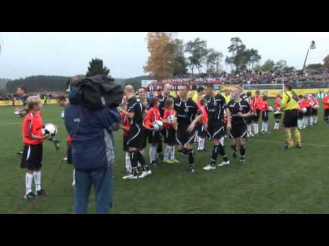 Drutex-Bytovia II Bytów - Wisła Kraków