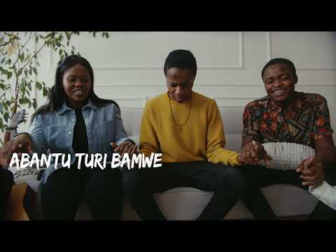 Shalom Singers - UMURYANGO UMWE [Official Video Lyrics]