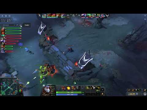Xtreme Gaming vs Team Aster, DPC 2023 CN Winter Tour Division I, dota 2, no commentary