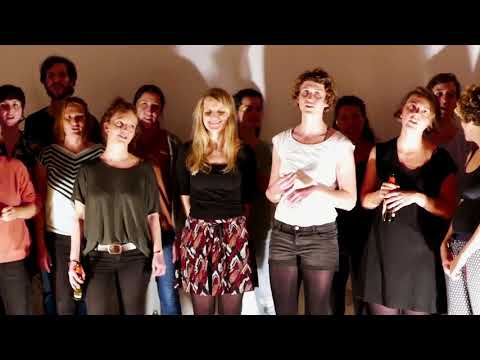 KölnerKneipenchor I Kids