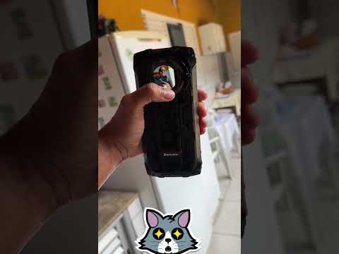 The indestructible phone! Would you buy it? #experiment #indestructible #interesting