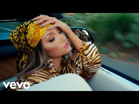 Erika Costell - No Roof (Official Music Video - Starring MOD SUN)
