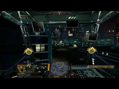 Why they call it the Black Widow - MWO