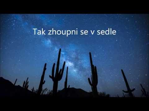 Tak zhoupni se v sedle