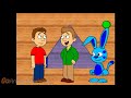 Alex And Mona Go On Blue S Clues Part 6