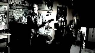 The Who - Cobwebs & Strange, via Mike Kent