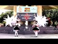 Ti Mi Live San Francisco Anime Cosplay Festival 2017