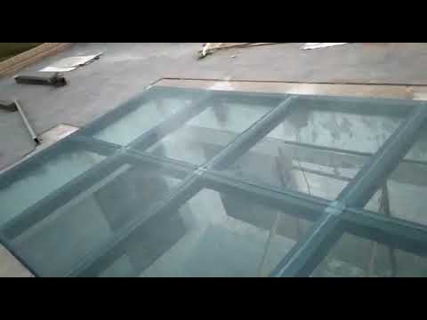 Video Vidrio Incoloro Público