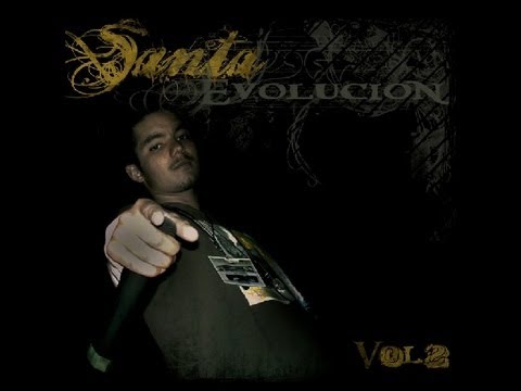 Anikilación - Santa RM Ft. AstroCru - SantaRMTV - 2006/2007