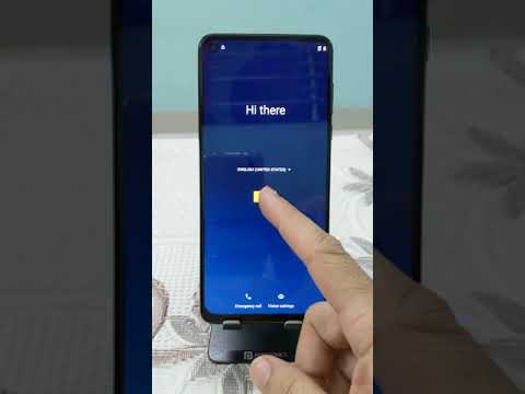 Motorola G100 FRP Bypass New Method XT2125 2022 Google Account Verification Unlock without PC