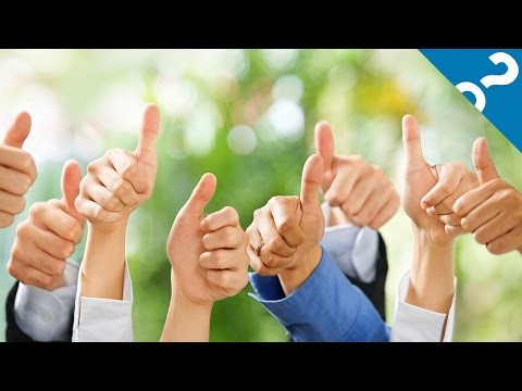 7 Obscene Hand Gestures from Around the World | What the Stuff?!