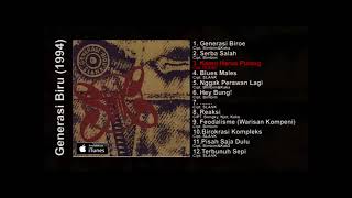 Download lagu #slank generasi biru full album mp3