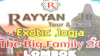 preview picture of video 'Exotic jogja'