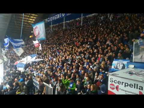 AMBRI' PIOTTA-bienne 2-1  16.3.2019  SIAMO SEMPRE QUA