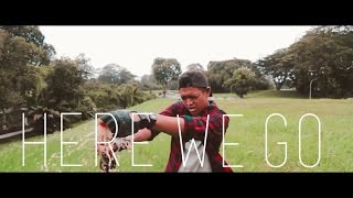 Sign Of Five - "HERE WE GO" (OFFICIAL MUSIC VIDEO)