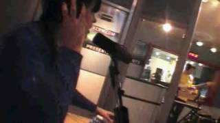 Broadcast - Black Cat