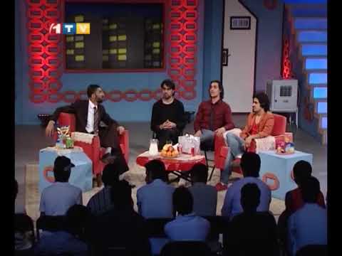 شبخند مجیب قاسمی MujibQasimi