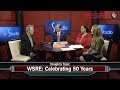 WSRE Celebrating 50 Years InStudio WSRE