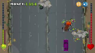 ZombieCarz: The RNG Simulator [4/20]