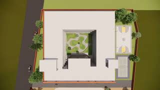 Genesis International School Video