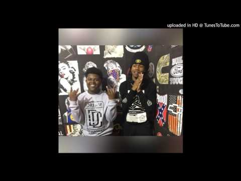 Zaymoneyy & YB Mon - When Its Up