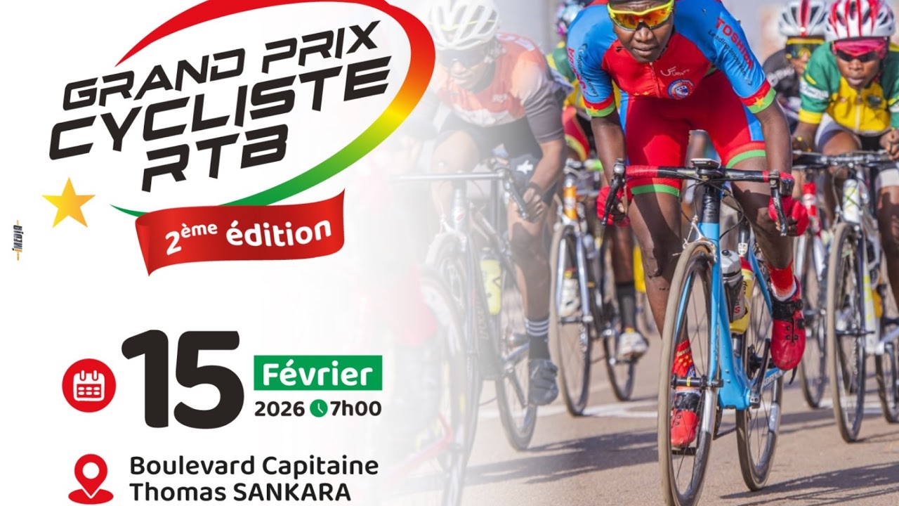 RTB - Questions Majeures du 29 mars 2026 : le consommons local, un acte patriotique