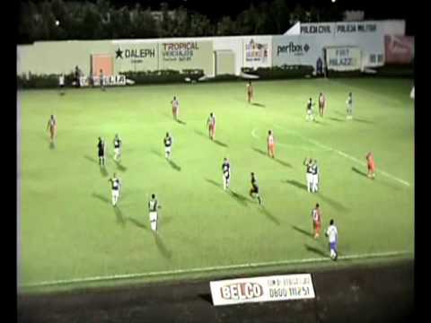 2010 XV DE JAÚ 1X0 FORÇA A-3.wmv