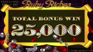 Ruby riches slots coins Ruby riches slots coins