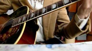 Hesitation Blues / Rev.Gary Davis