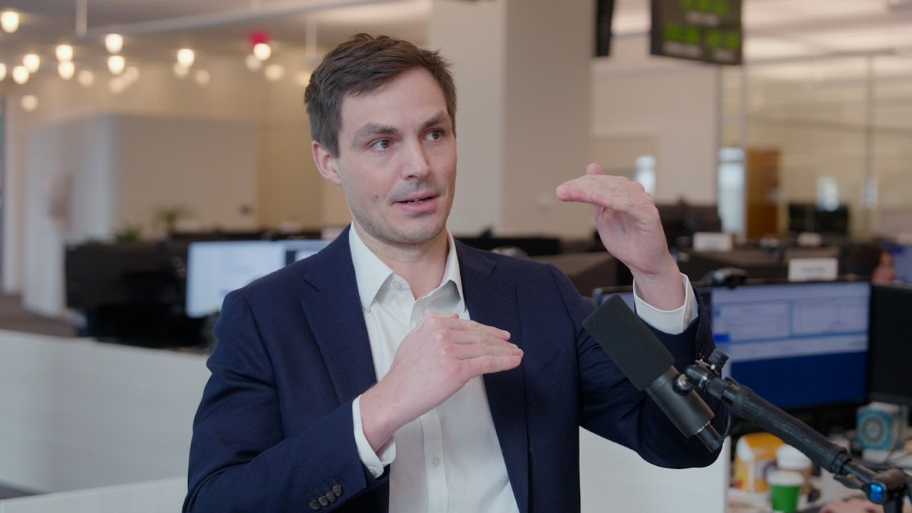 Tech Comeback Ahead?