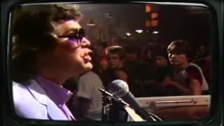 Ronnie Milsap - Stranger in my House (1983 version)