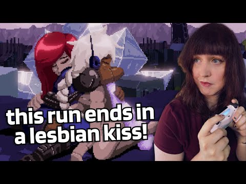 UNSIGHTED Any% Speedrun in 25:22.092