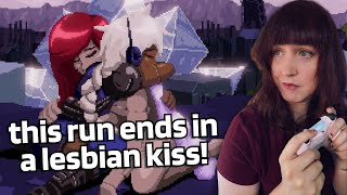 UNSIGHTED Any% Speedrun in 25:22.092