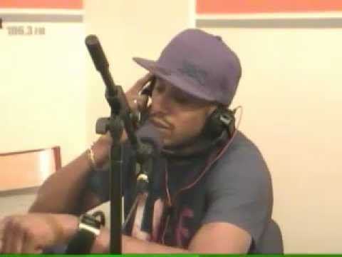 Party Time with Natural Mighty and Sir Samuel - 4 DEC 2011