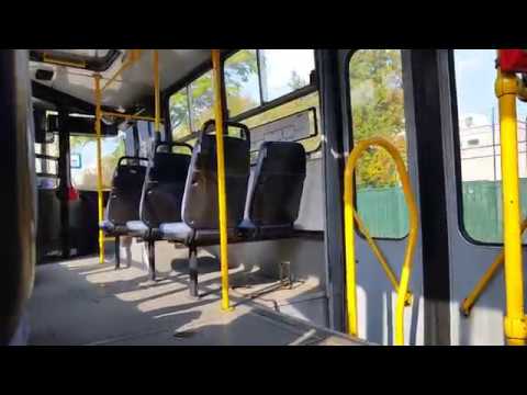 Ride with BKV #18 - Ikarus 260.46 [BPI- 268]