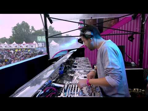 Laundry Day 2015 - DJ Licious ft. Sakso & Billie (full set)