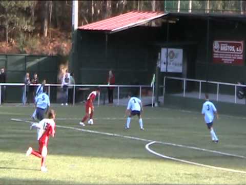 115-Atlántida Matamá 3-3 AlertaNavia (1ª Autonómica)