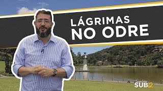[SUB12] LÁGRIMAS NO ODRE - Luciano Subirá