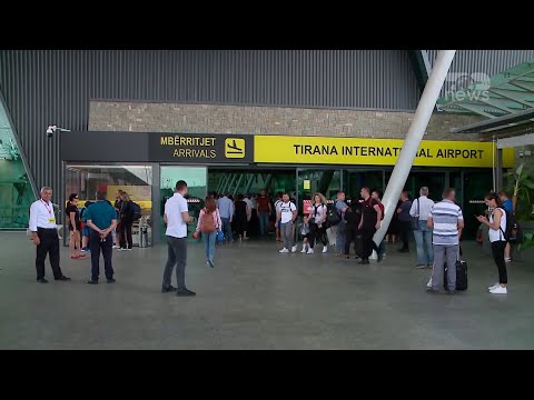 Top News/ Pa viza, por me leje/ Rregullat e reja për hyrjen në BE, 7 euro kosto