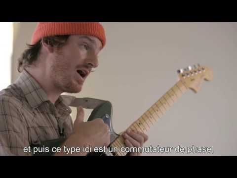 Fender American Professional Jazzmaster et Jaguar