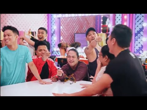 Lady Morgana’s read towards Brigiding | Drag Race Philippines