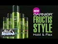 Garnier Fructis Style Commercial 2009 GlobalTV CIII DT