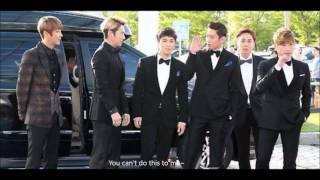 Shinhwa - Never Can Rewind