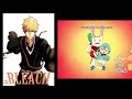 Bleach Ending 6 My Pace SunSet Swish
