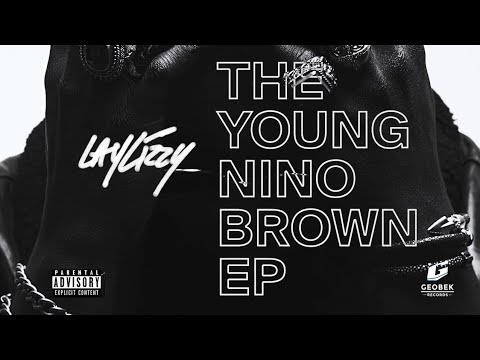 Laylizzy - Big Swag (Audio/Lyrics)