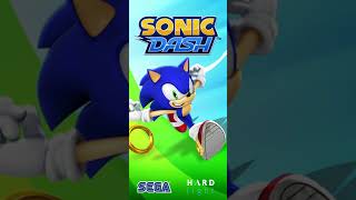 how to unlock everything in sonic dash. (read description)