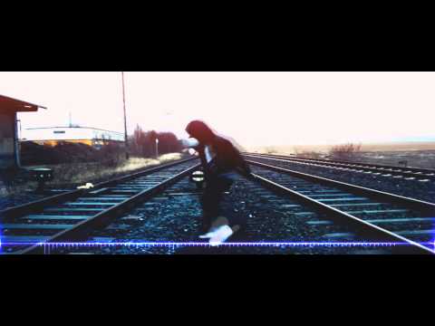 Escaflown & Dj Morte Feat. Josy Carver - Mystical Rainz (Official Video)