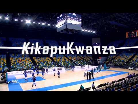 City Oilers v Ferroviario Maputo Highlights, Africa Champions Clubs, Elite 16, 2019