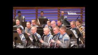Sons of the midnight sun, Basel Tattoo in Concert.wmv